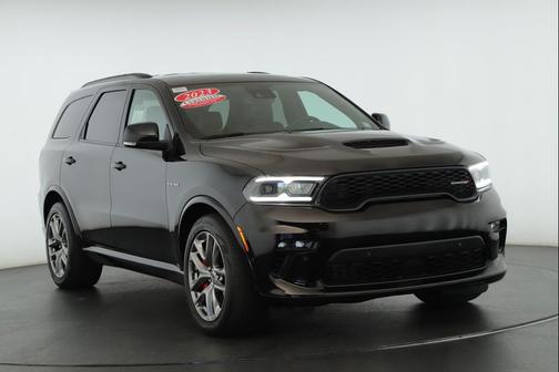 2023 Dodge Durango R/T Premium AWD