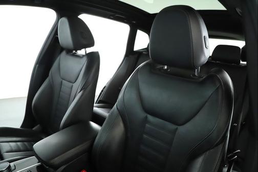 2021 BMW X3 M40i Sports Activity Vehicle