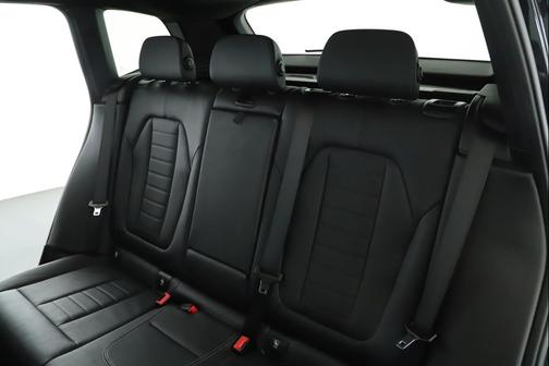 2021 BMW X3 M40i Sports Activity Vehicle