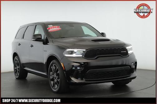 2022 Dodge Durango R/T AWD