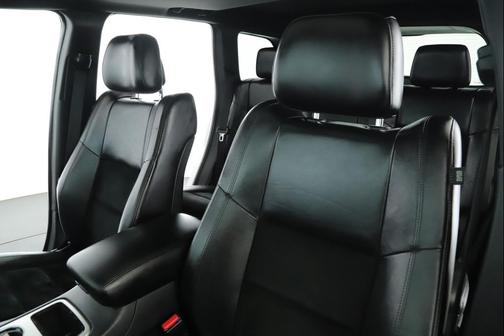 2015 Jeep Grand Cherokee Altitude