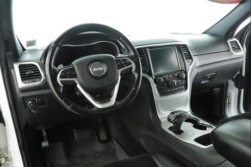 2015 Jeep Grand Cherokee Altitude