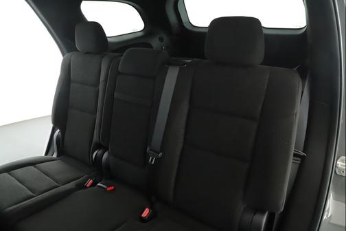 Destroyer Gray Clearcoat 2023 Dodge Durango SXT Launch Edition AWD