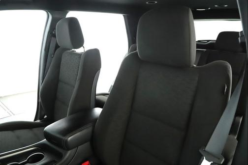 Destroyer Gray Clearcoat 2023 Dodge Durango SXT Launch Edition AWD