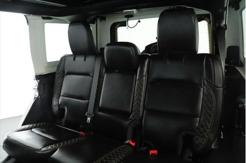 2023 Jeep Wrangler 4-Door High Altitude 4x4