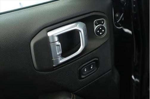 2023 Jeep Wrangler 4-Door High Altitude 4x4