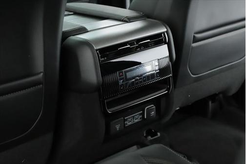 2025 Jeep Wagoneer Series II 4x4