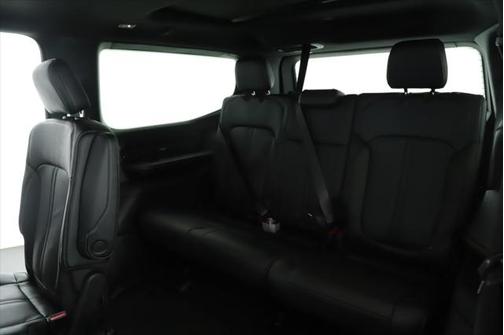 2025 Jeep Wagoneer Series II 4x4