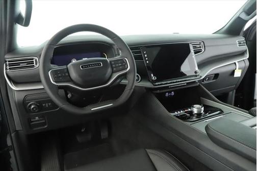 2025 Jeep Wagoneer Series II 4x4
