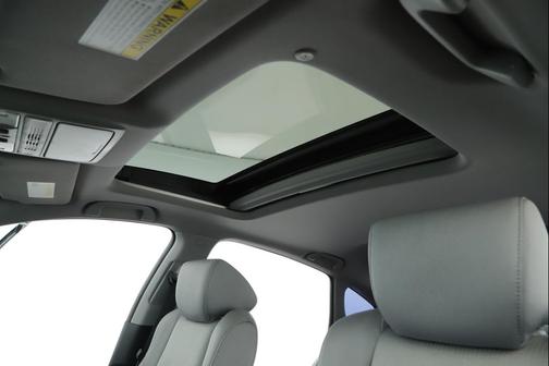 2020 Honda Accord EX 1.5T