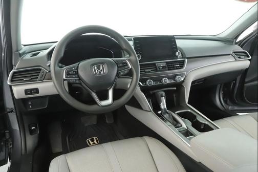 2020 Honda Accord EX 1.5T