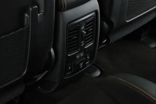 2022 Dodge Durango Orange Sport AWD