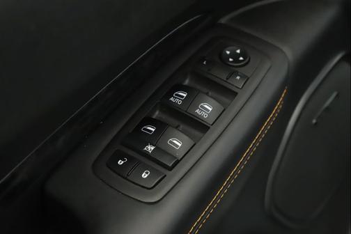 2022 Dodge Durango Orange Sport AWD