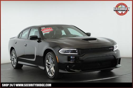 2023 Dodge Charger GT