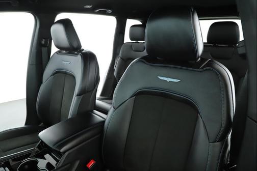 2023 Jeep Grand Cherokee 4xe Trailhawk