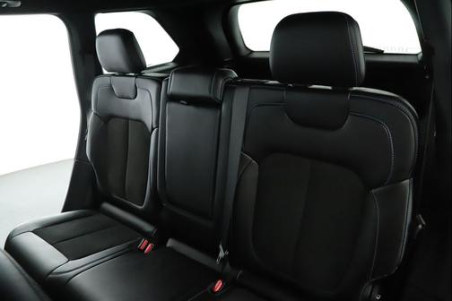 2023 Jeep Grand Cherokee 4xe Trailhawk