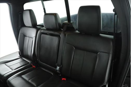 2011 Ford F-350 Lariat