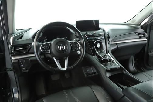 2020 Acura RDX Base