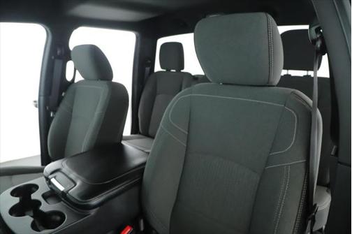 2022 RAM 1500 Classic Warlock Quad Cab 4x4 6'4' Box