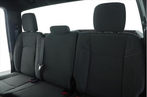 2022 RAM 1500 Classic Warlock Quad Cab 4x4 6'4' Box