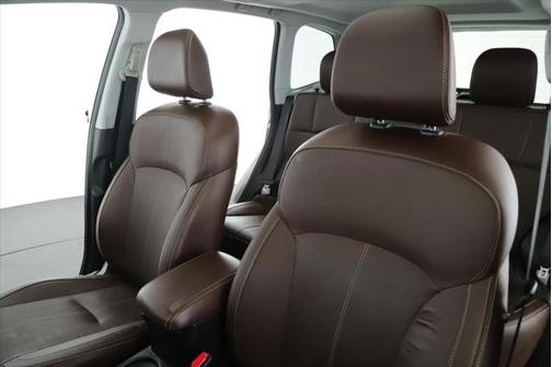 2017 Subaru Forester 2.0XT Touring