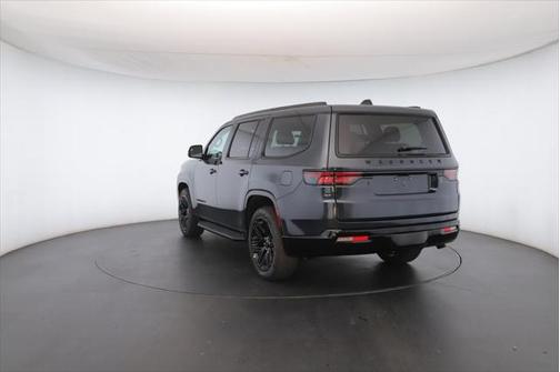 2025 Jeep Wagoneer Series II 4x4