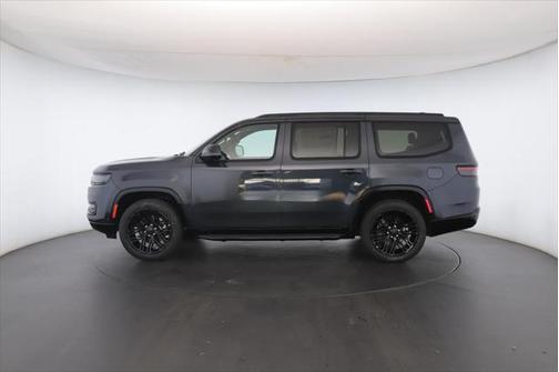 2025 Jeep Wagoneer Series II 4x4