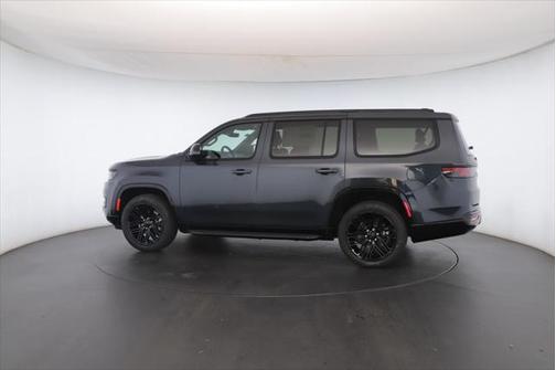 2025 Jeep Wagoneer Series II 4x4