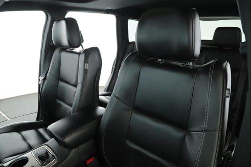 Granite Crystal Metallic Clearcoat 2021 Jeep Grand Cherokee 80th Anniversary 4x4