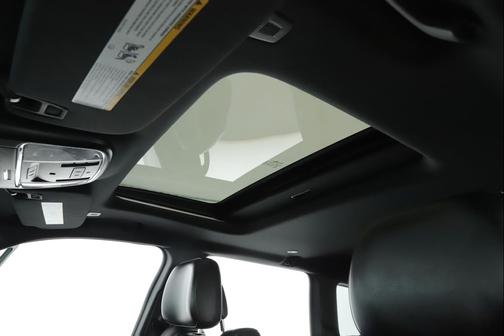 Granite Crystal Metallic Clearcoat 2021 Jeep Grand Cherokee 80th Anniversary 4x4