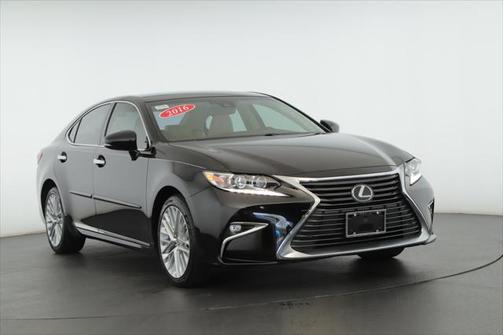 2016 Lexus ES 350 Base