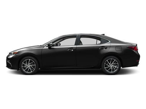 2016 Lexus ES 350 Base