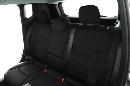 2017 Jeep Renegade Altitude