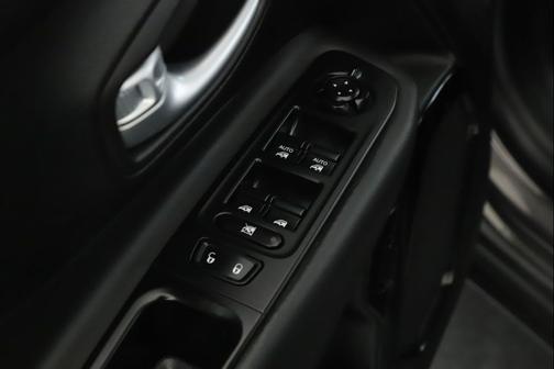 2017 Jeep Renegade Altitude