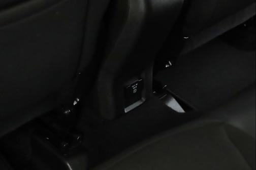 2017 Jeep Renegade Altitude