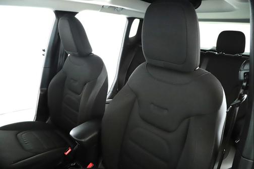 2017 Jeep Renegade Altitude