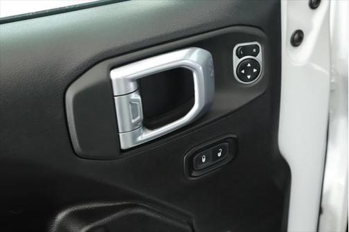 2023 Jeep Gladiator Willys 4x4