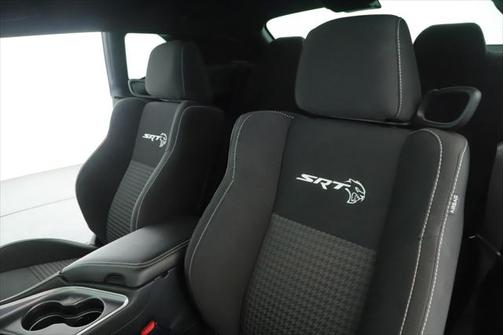2019 Dodge Challenger SRT Hellcat