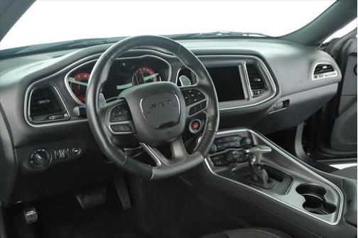 2019 Dodge Challenger SRT Hellcat