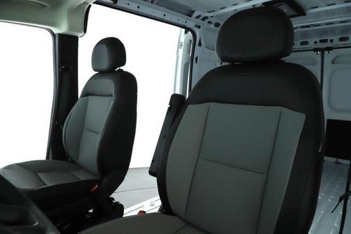 2024 RAM ProMaster 2500 Tradesman