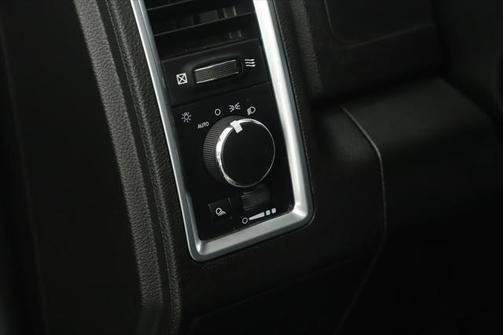 2022 RAM 1500 Classic Warlock Quad Cab 4x4 6'4' Box