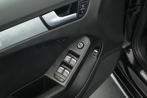 2014 Audi A4 2.0T Premium Plus
