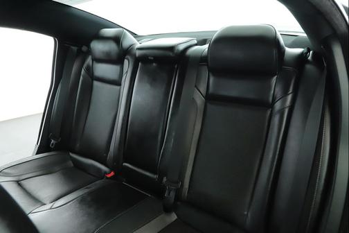 2018 Dodge Charger GT