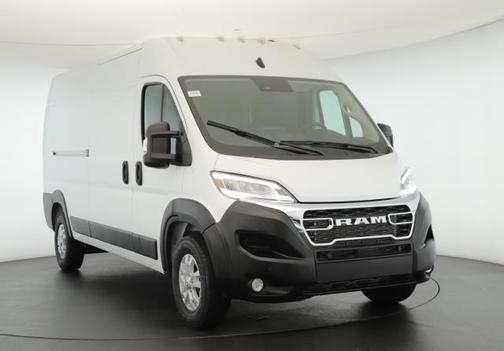 2024 RAM ProMaster 2500 High Roof