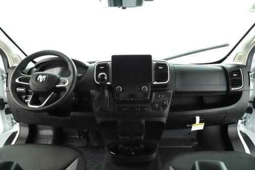 2024 RAM ProMaster 2500 High Roof
