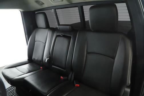 Maximum Steel Metallic Clearcoat 2016 RAM 1500 Laramie