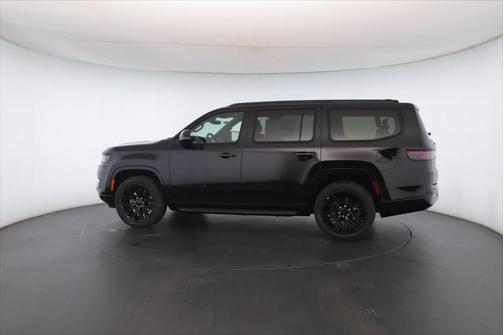 2025 Jeep Wagoneer Series II 4x4