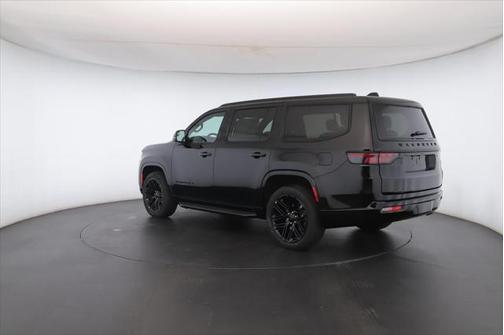 2025 Jeep Wagoneer Series II 4x4