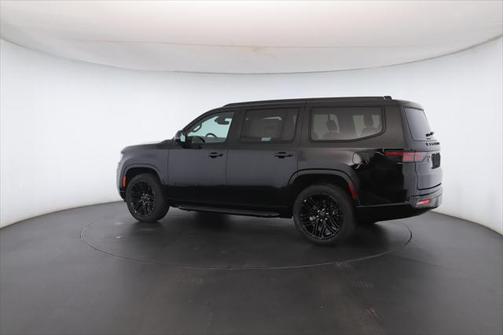 2025 Jeep Wagoneer Series II 4x4