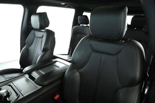 2023 Jeep Wagoneer Series II Carbide 4x4